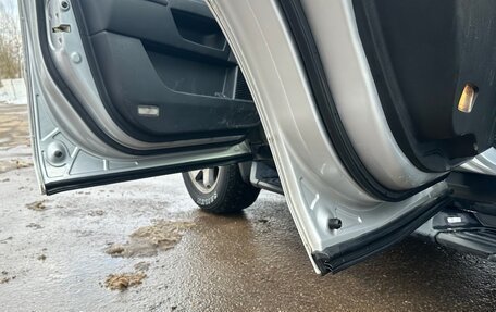 Honda Pilot III рестайлинг, 2008 год, 1 490 000 рублей, 6 фотография