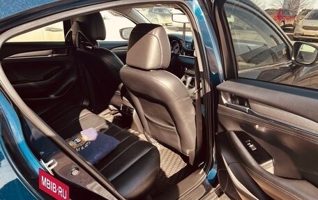 Mazda 6, 2020 год, 2 380 000 рублей, 18 фотография