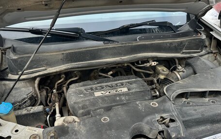 Honda Pilot III рестайлинг, 2008 год, 1 490 000 рублей, 13 фотография