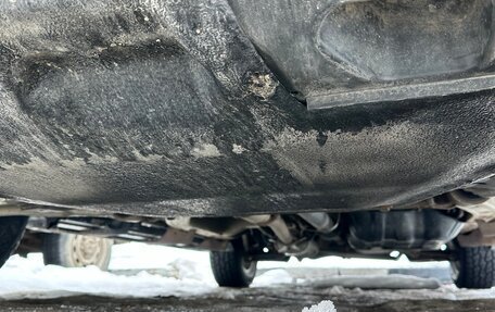 Honda Pilot III рестайлинг, 2008 год, 1 490 000 рублей, 15 фотография