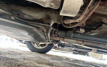 Honda Pilot III рестайлинг, 2008 год, 1 490 000 рублей, 18 фотография