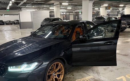 BMW M5, 2018 год, 7 990 000 рублей, 2 фотография