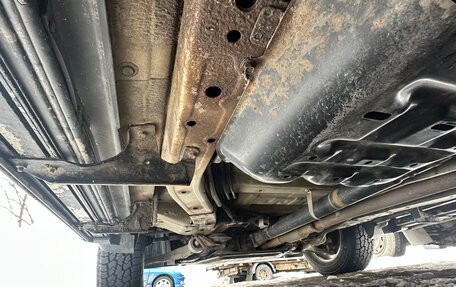 Honda Pilot III рестайлинг, 2008 год, 1 490 000 рублей, 17 фотография