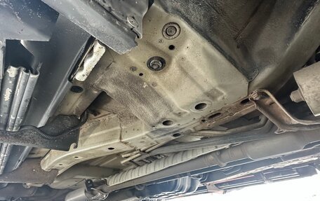 Honda Pilot III рестайлинг, 2008 год, 1 490 000 рублей, 16 фотография