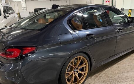 BMW M5, 2018 год, 7 990 000 рублей, 3 фотография