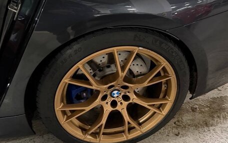 BMW M5, 2018 год, 7 990 000 рублей, 10 фотография