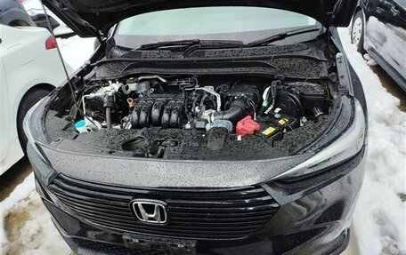 Honda Vezel, 2022 год, 2 600 000 рублей, 10 фотография