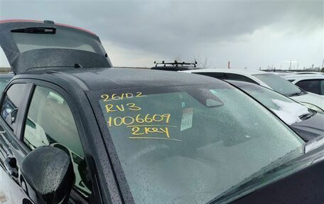 Honda Vezel, 2022 год, 2 600 000 рублей, 9 фотография