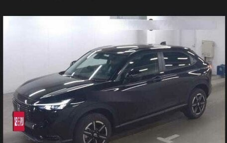 Honda Vezel, 2022 год, 2 600 000 рублей, 6 фотография