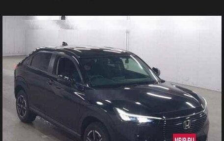 Honda Vezel, 2022 год, 2 600 000 рублей, 2 фотография