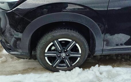 Honda Vezel, 2022 год, 2 600 000 рублей, 14 фотография