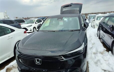 Honda Vezel, 2022 год, 2 600 000 рублей, 12 фотография