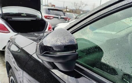 Honda Vezel, 2022 год, 2 600 000 рублей, 15 фотография