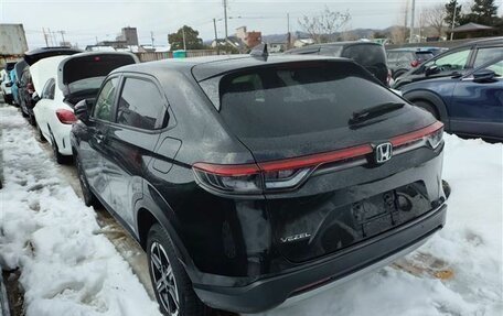 Honda Vezel, 2022 год, 2 600 000 рублей, 26 фотография