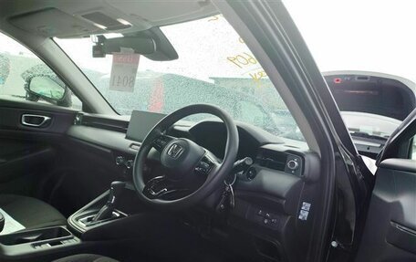 Honda Vezel, 2022 год, 2 600 000 рублей, 35 фотография