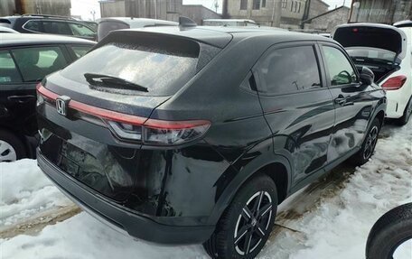 Honda Vezel, 2022 год, 2 600 000 рублей, 28 фотография