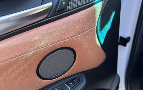 BMW X4, 2017 год, 2 300 000 рублей, 3 фотография