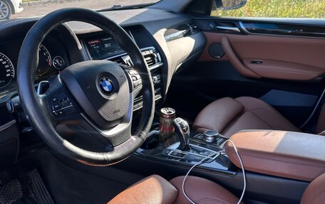 BMW X4, 2017 год, 2 300 000 рублей, 2 фотография