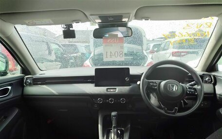 Honda Vezel, 2022 год, 2 600 000 рублей, 31 фотография