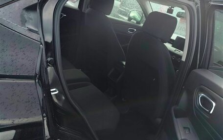 Honda Vezel, 2022 год, 2 600 000 рублей, 29 фотография