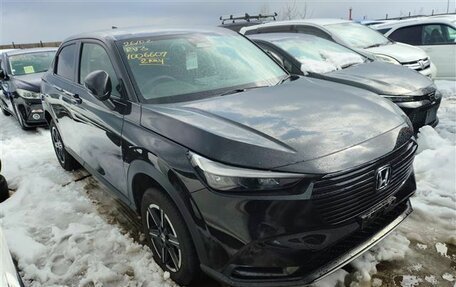 Honda Vezel, 2022 год, 2 600 000 рублей, 37 фотография