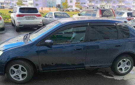 Honda Civic VII, 2000 год, 340 000 рублей, 3 фотография