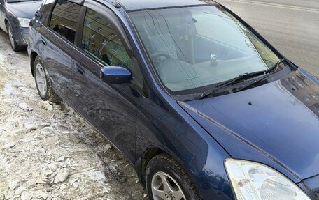 Honda Civic VII, 2000 год, 340 000 рублей, 10 фотография