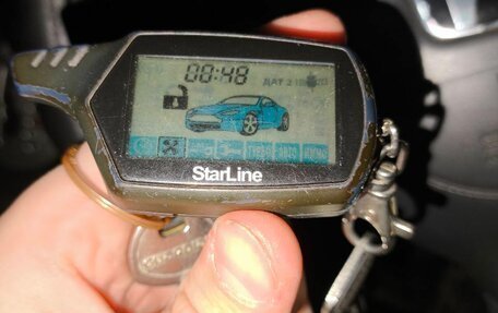 Honda Civic VII, 2000 год, 340 000 рублей, 11 фотография