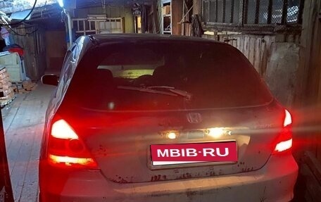 Honda Civic VII, 2000 год, 340 000 рублей, 6 фотография