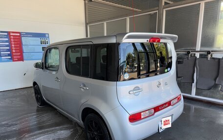 Nissan Cube III, 2016 год, 1 250 000 рублей, 4 фотография