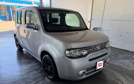 Nissan Cube III, 2016 год, 1 250 000 рублей, 6 фотография