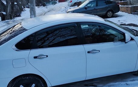 Nissan Almera, 2018 год, 555 000 рублей, 9 фотография