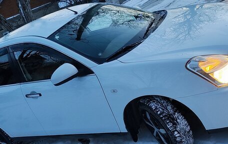 Nissan Almera, 2018 год, 555 000 рублей, 8 фотография