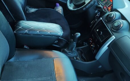 Nissan Almera, 2018 год, 555 000 рублей, 12 фотография