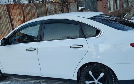 Nissan Almera, 2018 год, 555 000 рублей, 5 фотография