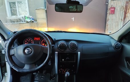 Nissan Almera, 2018 год, 555 000 рублей, 10 фотография