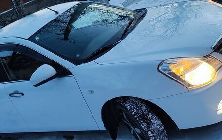 Nissan Almera, 2018 год, 555 000 рублей, 7 фотография