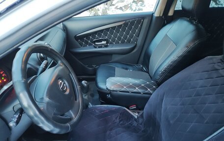 Nissan Almera, 2018 год, 555 000 рублей, 13 фотография