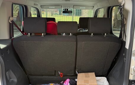 Nissan Cube III, 2016 год, 1 250 000 рублей, 13 фотография