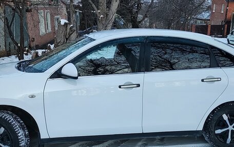 Nissan Almera, 2018 год, 555 000 рублей, 3 фотография