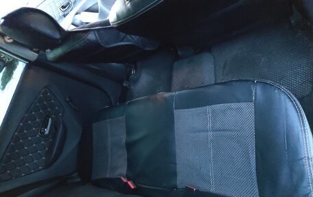 Nissan Almera, 2018 год, 555 000 рублей, 15 фотография