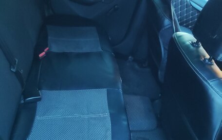 Nissan Almera, 2018 год, 555 000 рублей, 16 фотография