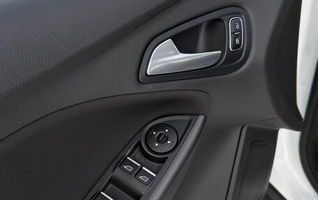 Ford Focus III, 2015 год, 1 290 000 рублей, 7 фотография