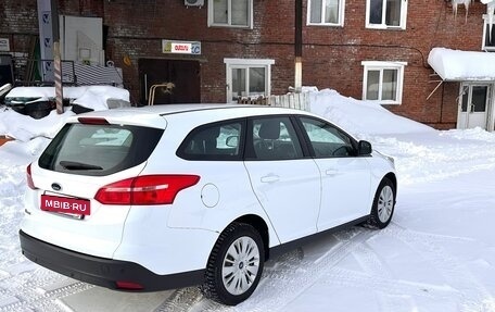 Ford Focus III, 2015 год, 1 290 000 рублей, 3 фотография