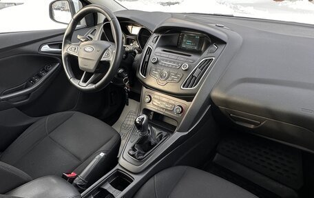 Ford Focus III, 2015 год, 1 290 000 рублей, 12 фотография