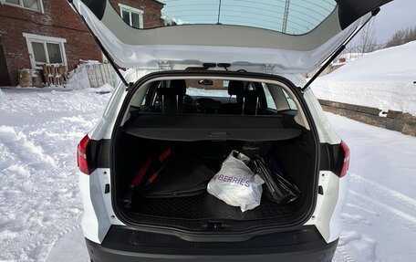 Ford Focus III, 2015 год, 1 290 000 рублей, 14 фотография