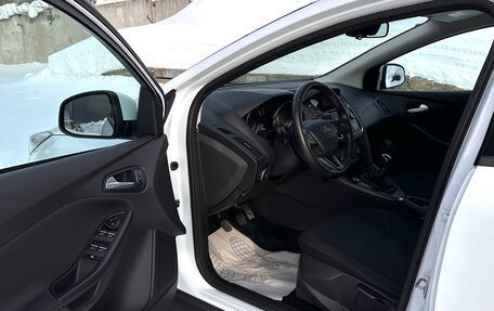 Ford Focus III, 2015 год, 1 290 000 рублей, 13 фотография