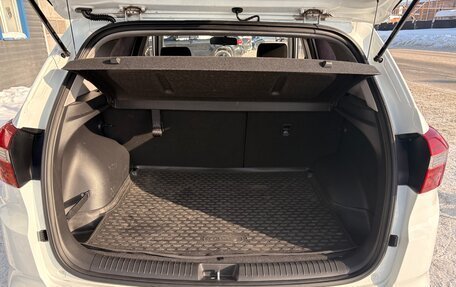 Hyundai Creta I рестайлинг, 2019 год, 1 850 000 рублей, 10 фотография