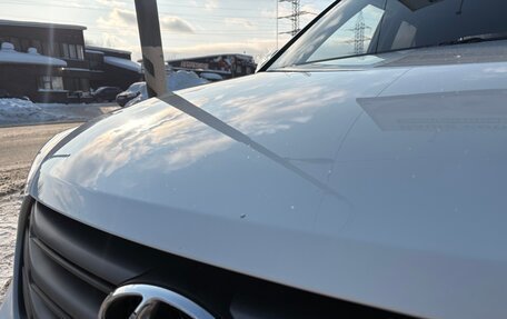 Hyundai Creta I рестайлинг, 2019 год, 1 850 000 рублей, 11 фотография