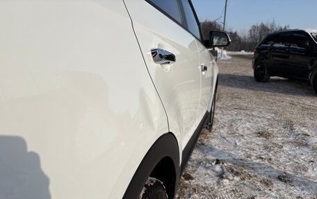 Hyundai Creta I рестайлинг, 2019 год, 1 850 000 рублей, 14 фотография